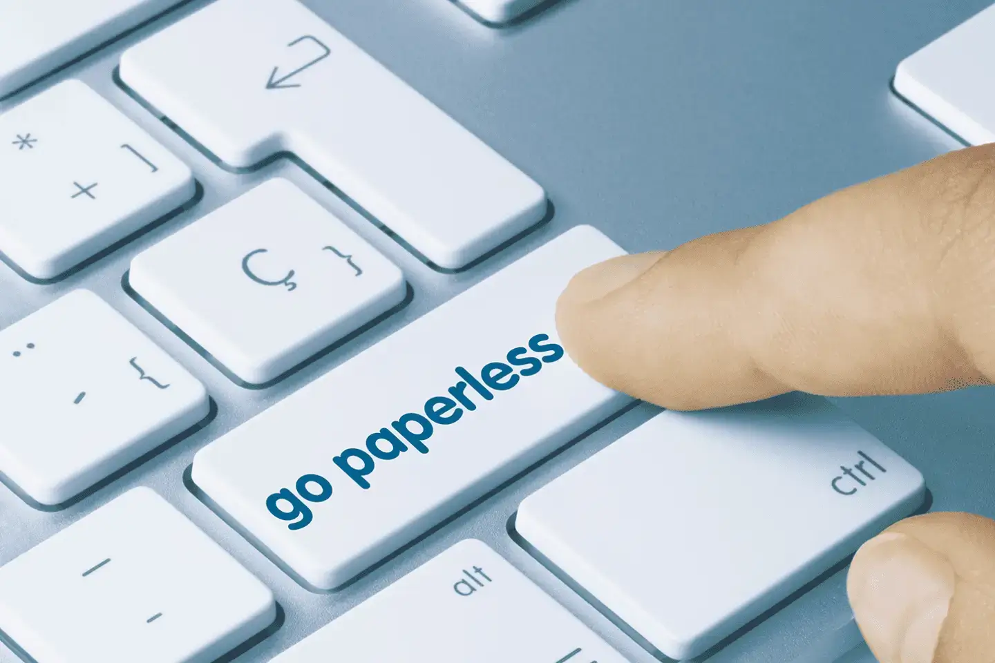 Paperless Office & Print Management Software