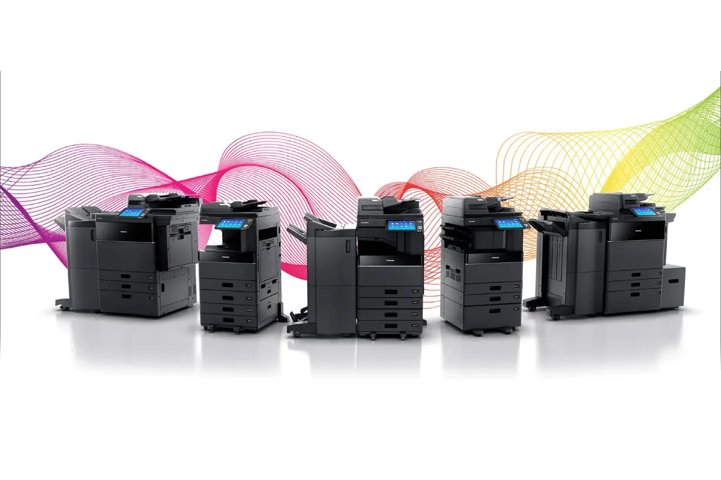 Printer/MFPs
