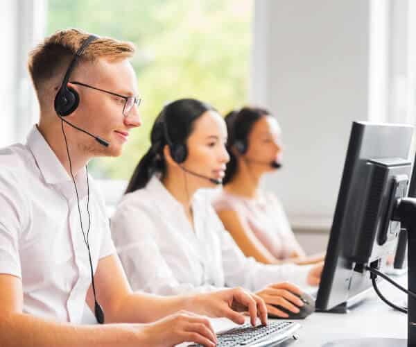 IT Support Coventry | Managed IT and Print Services