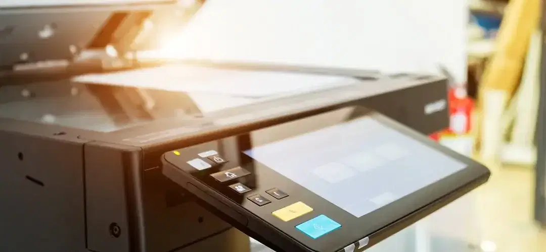 5 Ways A Managed Print Solution Can Save Your Business Money