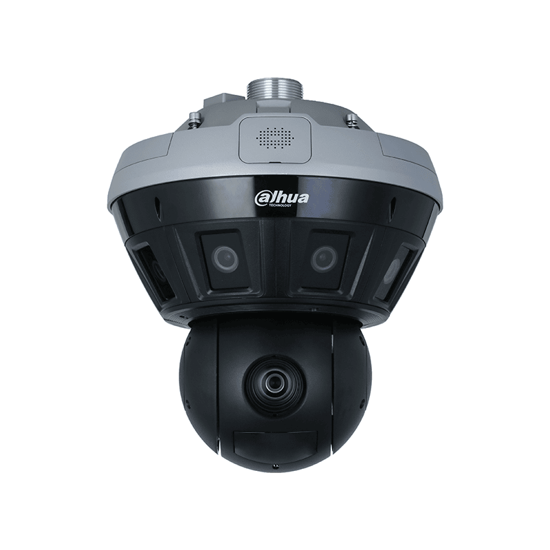 Dahua Mini Hubble Camera