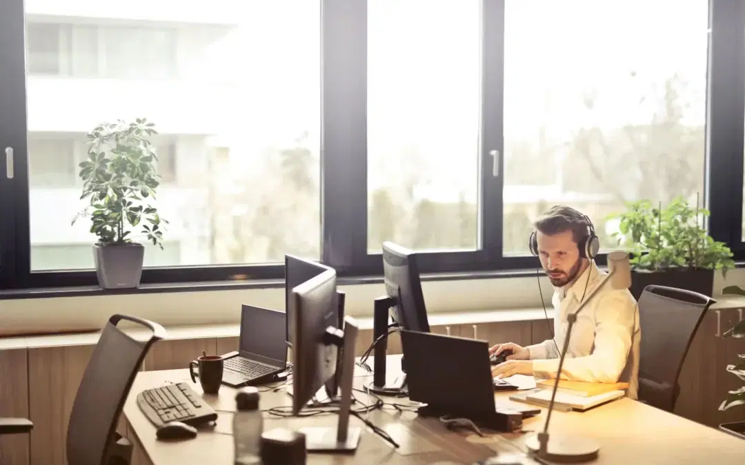 Managed IT Support: What It Is and Why Your Business Needs It