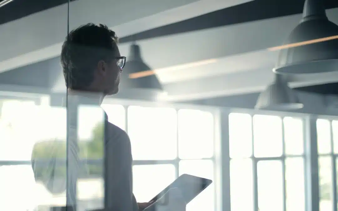 5 Signs You Need an IT Consultancy (and How to Find the Right One)