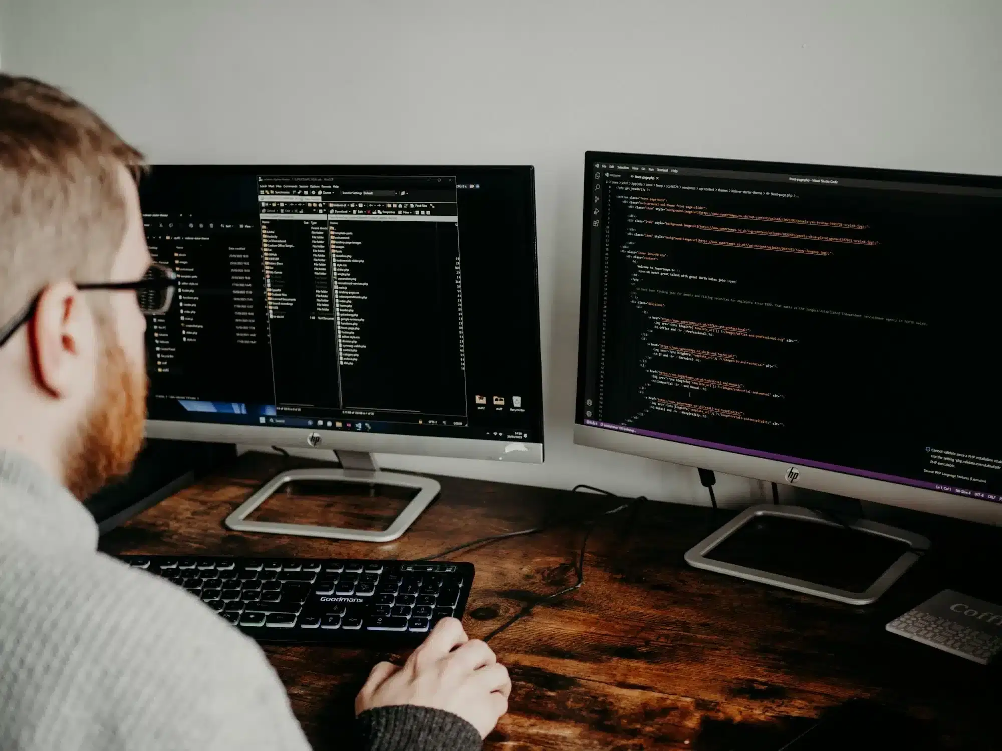 IT Help Desk Support, IT help desk, technical support, IT support services, Majestec Ltd