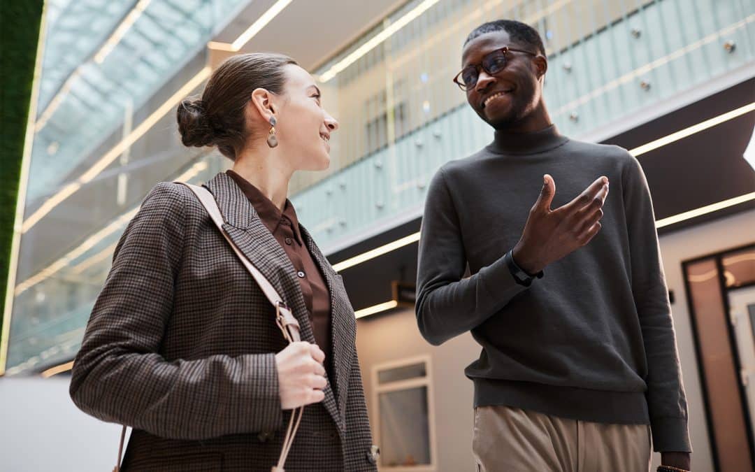 Top 5 Questions to Ask Your Managed IT Services Provider