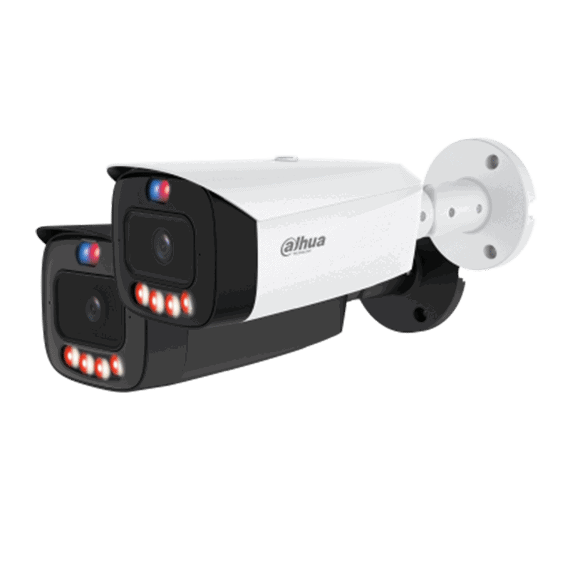 Dahua Mini Hubble Camera