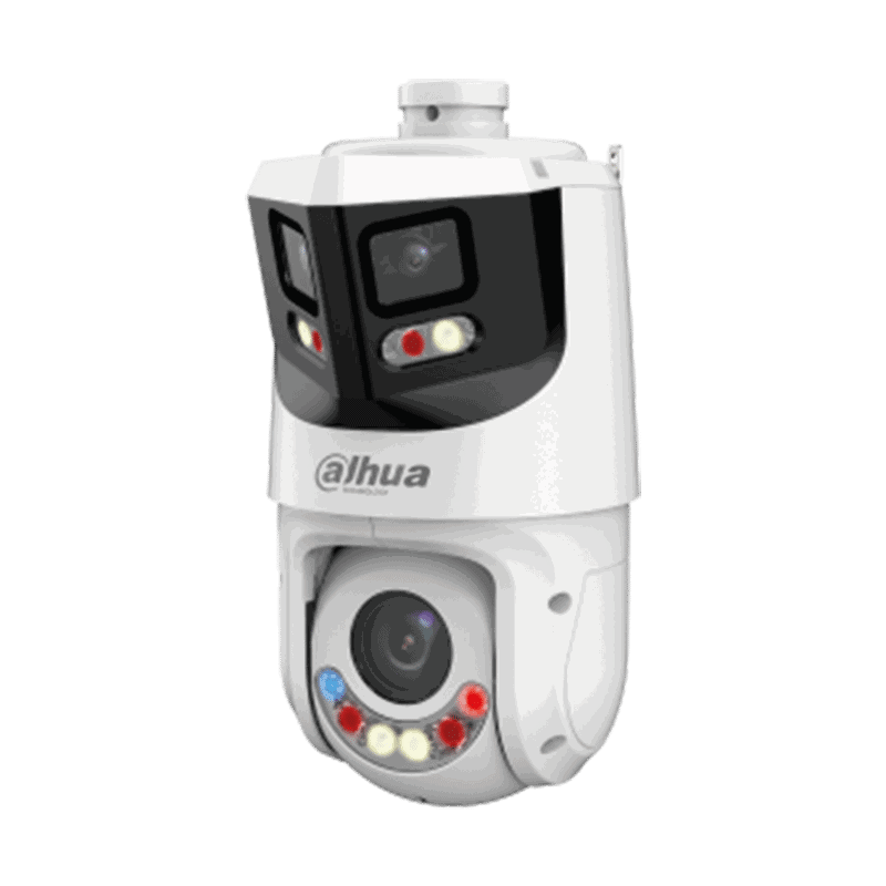 Dahua Mini Hubble Camera