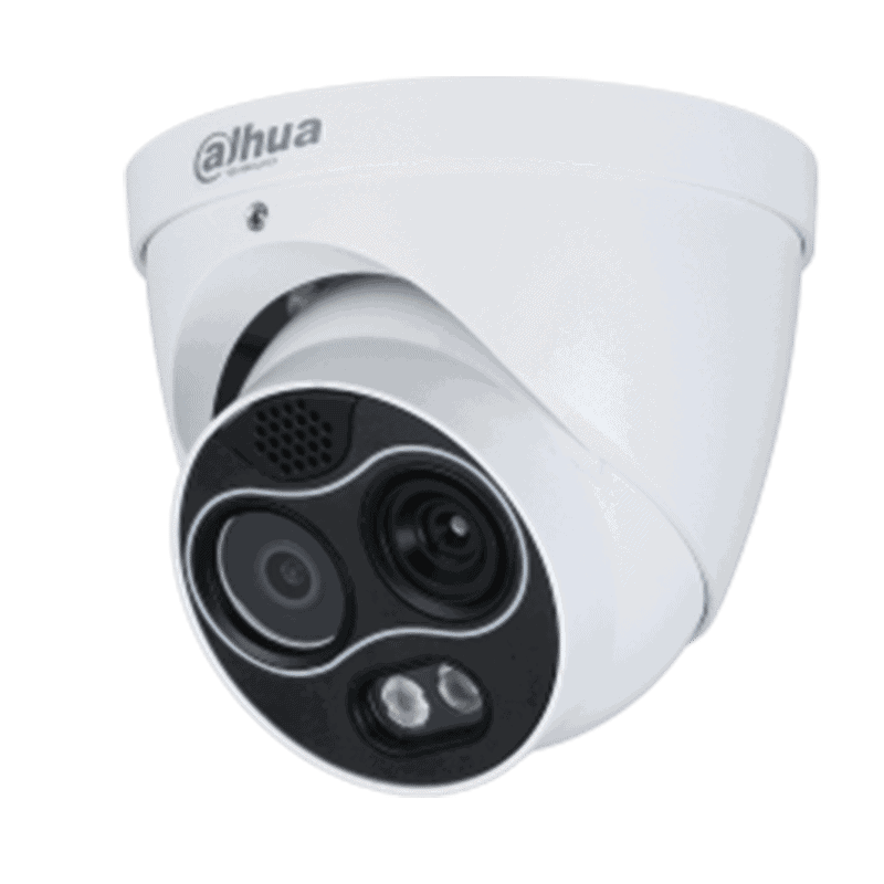 Dahua Mini Hubble Camera