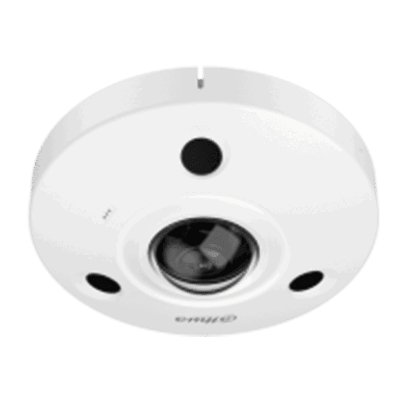 Dahua Mini Hubble Camera