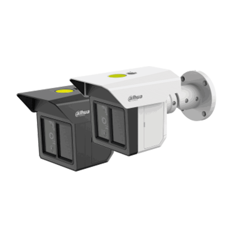 Dahua Mini Hubble Camera