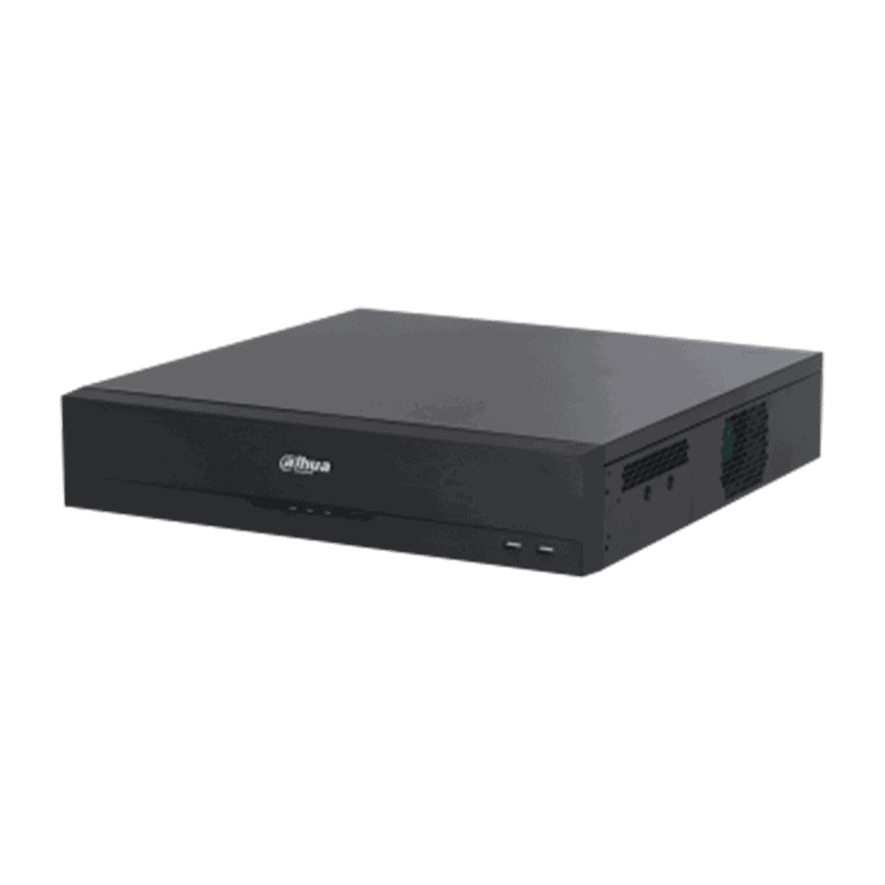 Dahua Mini Hubble Camera