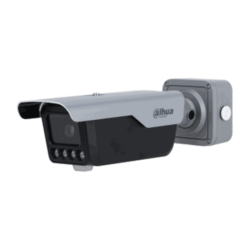 Dahua Mini Hubble Camera