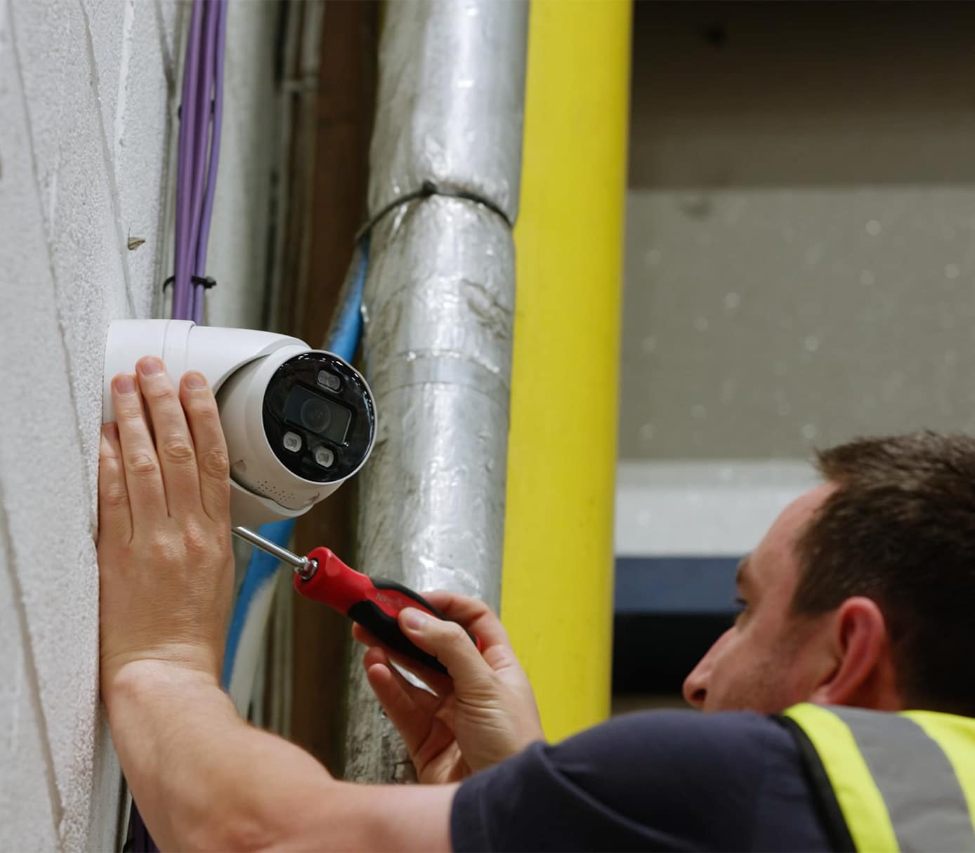 ian-cctv-installation Business IT