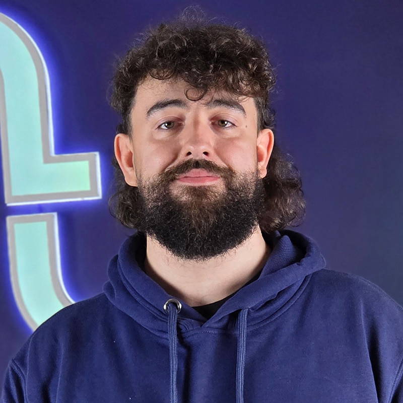 George-Fun cyber security software engineers working